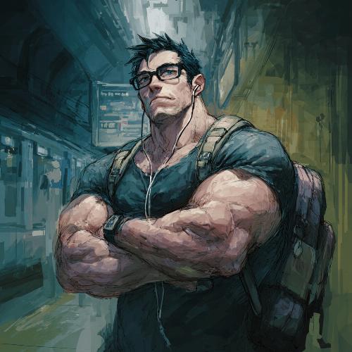 Avatar de DigitalScribe