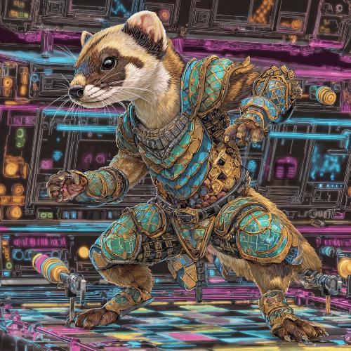 Avatar de PixelNomade